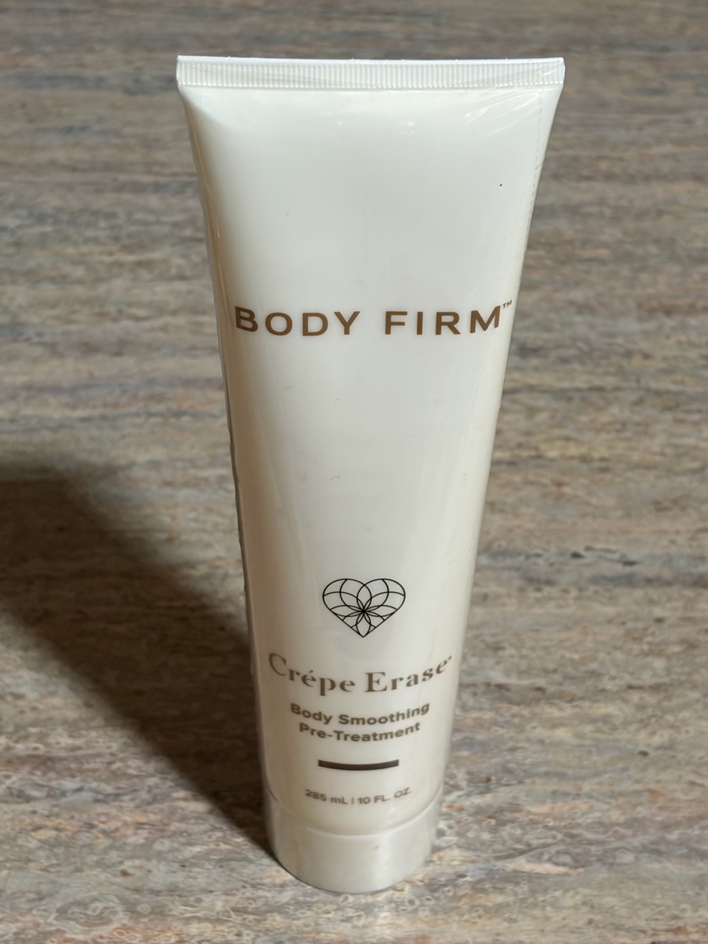 Crêpe Erase Body Smoothing Pre-Treatment -